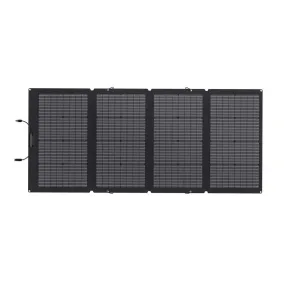 EcoFlow 220W Bifacial Portable Solar Panel EFSolar220W