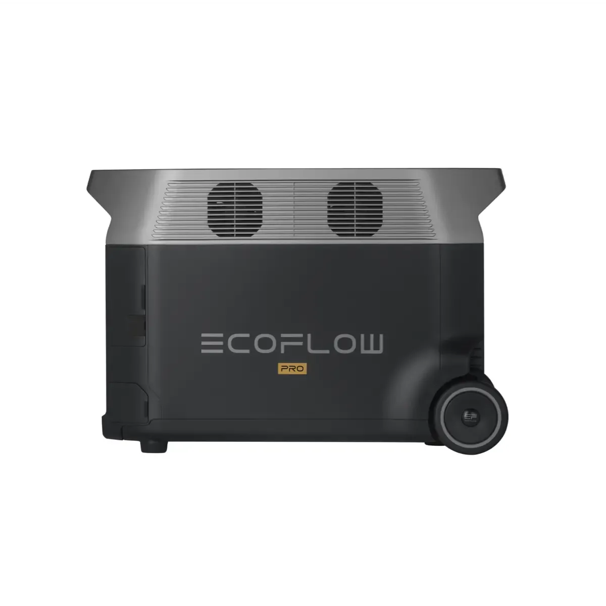 EcoFlow DELTA Pro   220W Portable Solar Panel