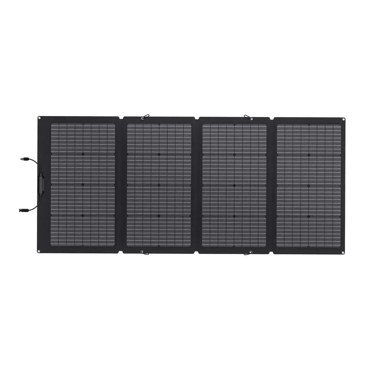 EcoFlow DELTA Pro   220W Portable Solar Panel