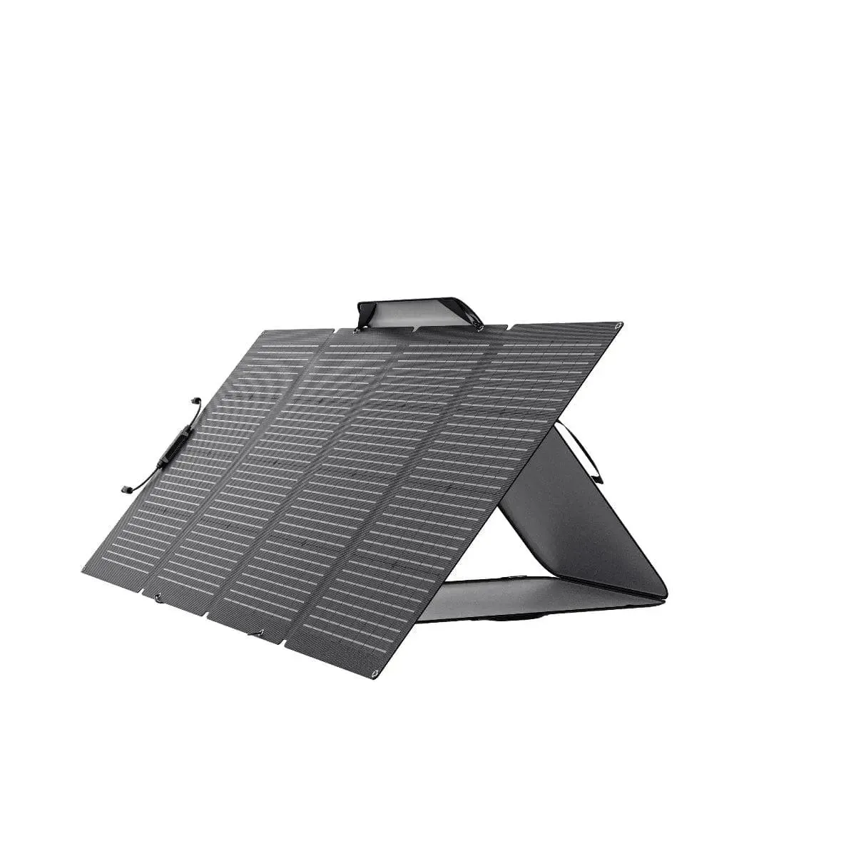 EcoFlow DELTA Pro   220W Portable Solar Panel