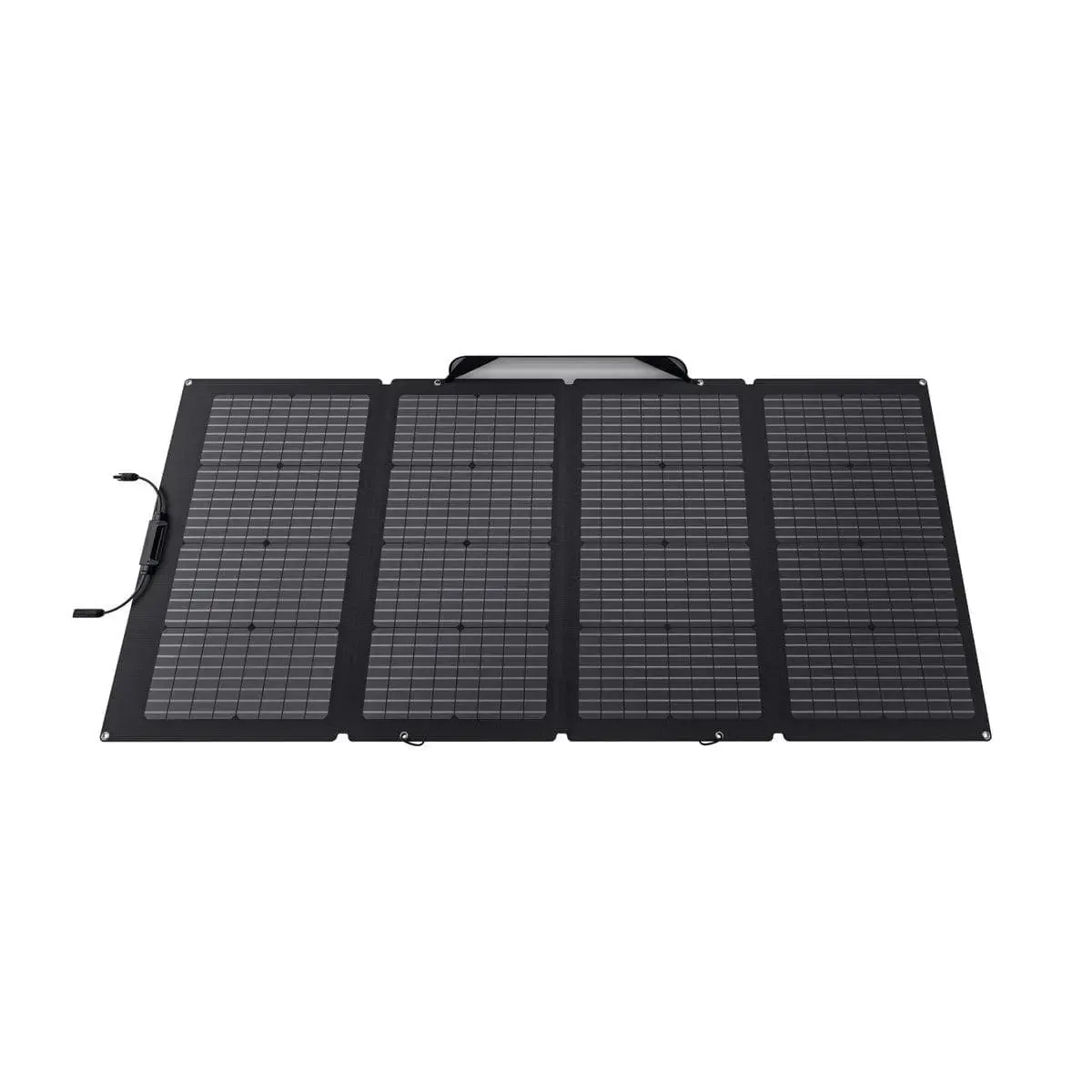 EcoFlow DELTA Pro   220W Portable Solar Panel