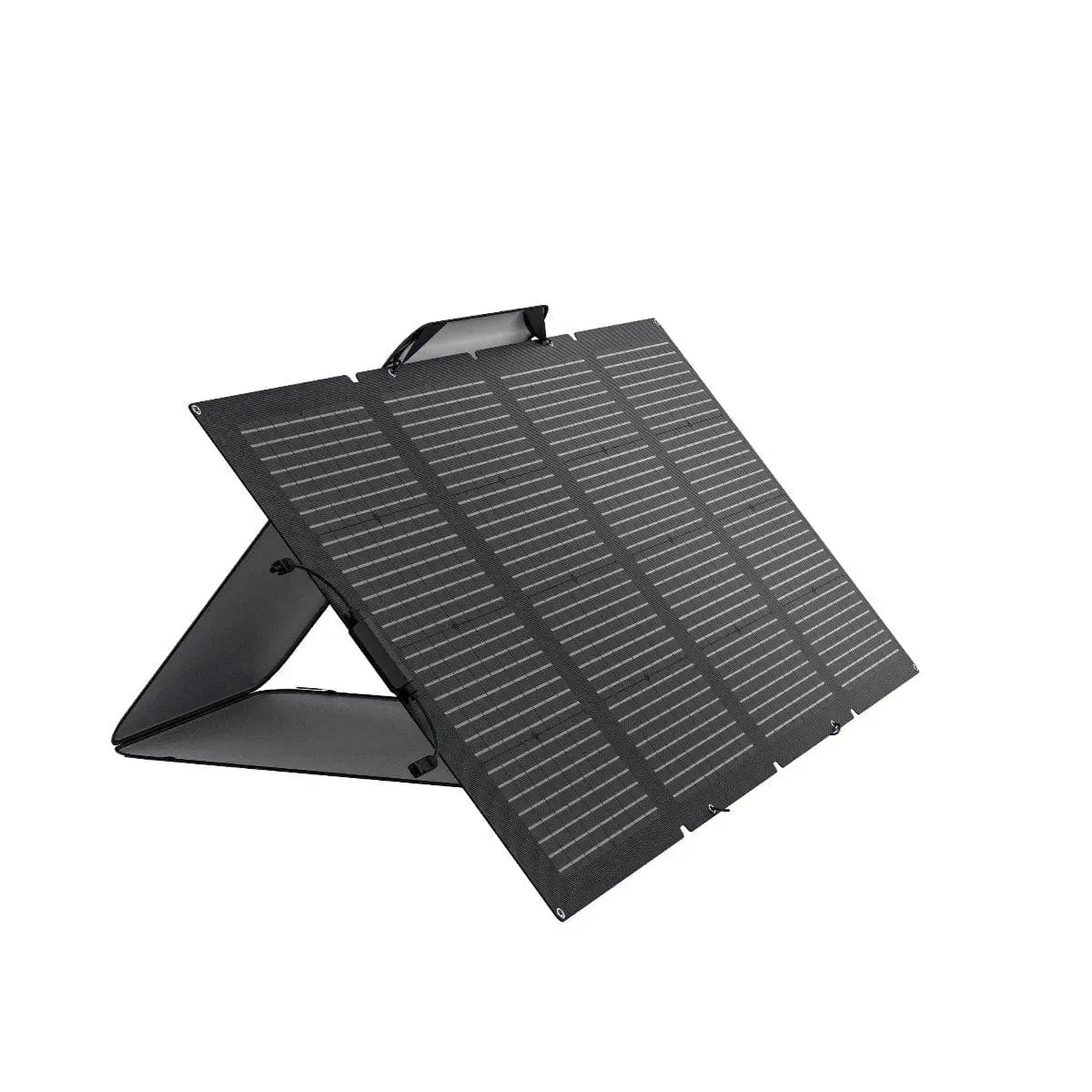 EcoFlow DELTA Pro   220W Portable Solar Panel