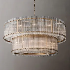 Eikon 2-Tier Chandelier