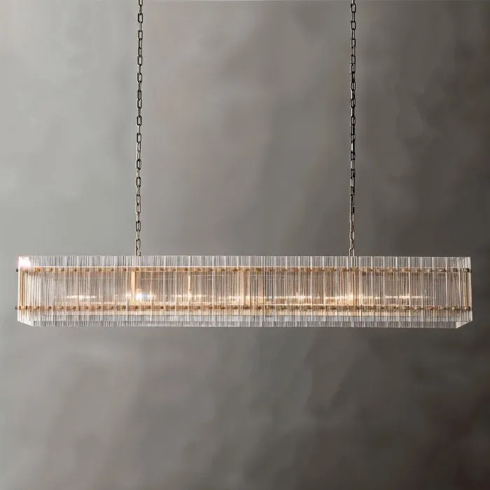 Eikon Linear Chandelier