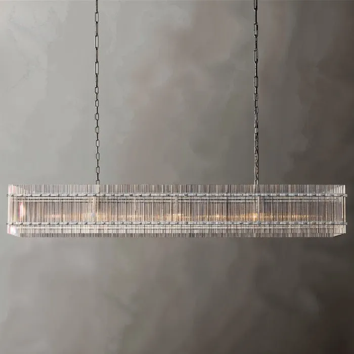 Eikon Linear Chandelier