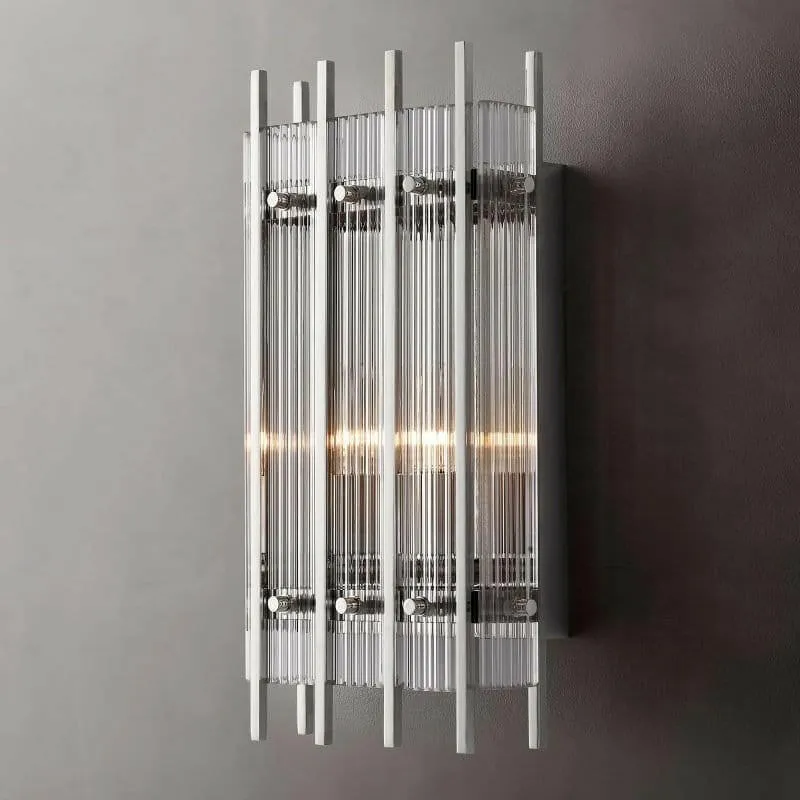 Eikon Rectangular Wall Sconce
