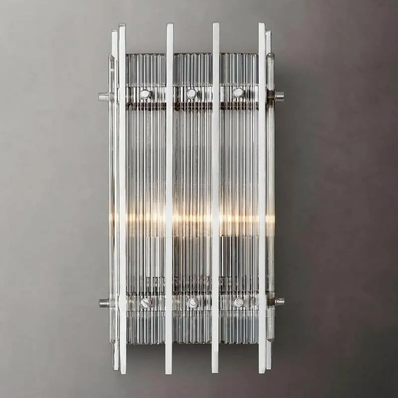 Eikon Rectangular Wall Sconce