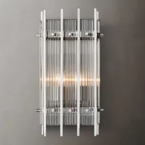 Eikon Rectangular Wall Sconce