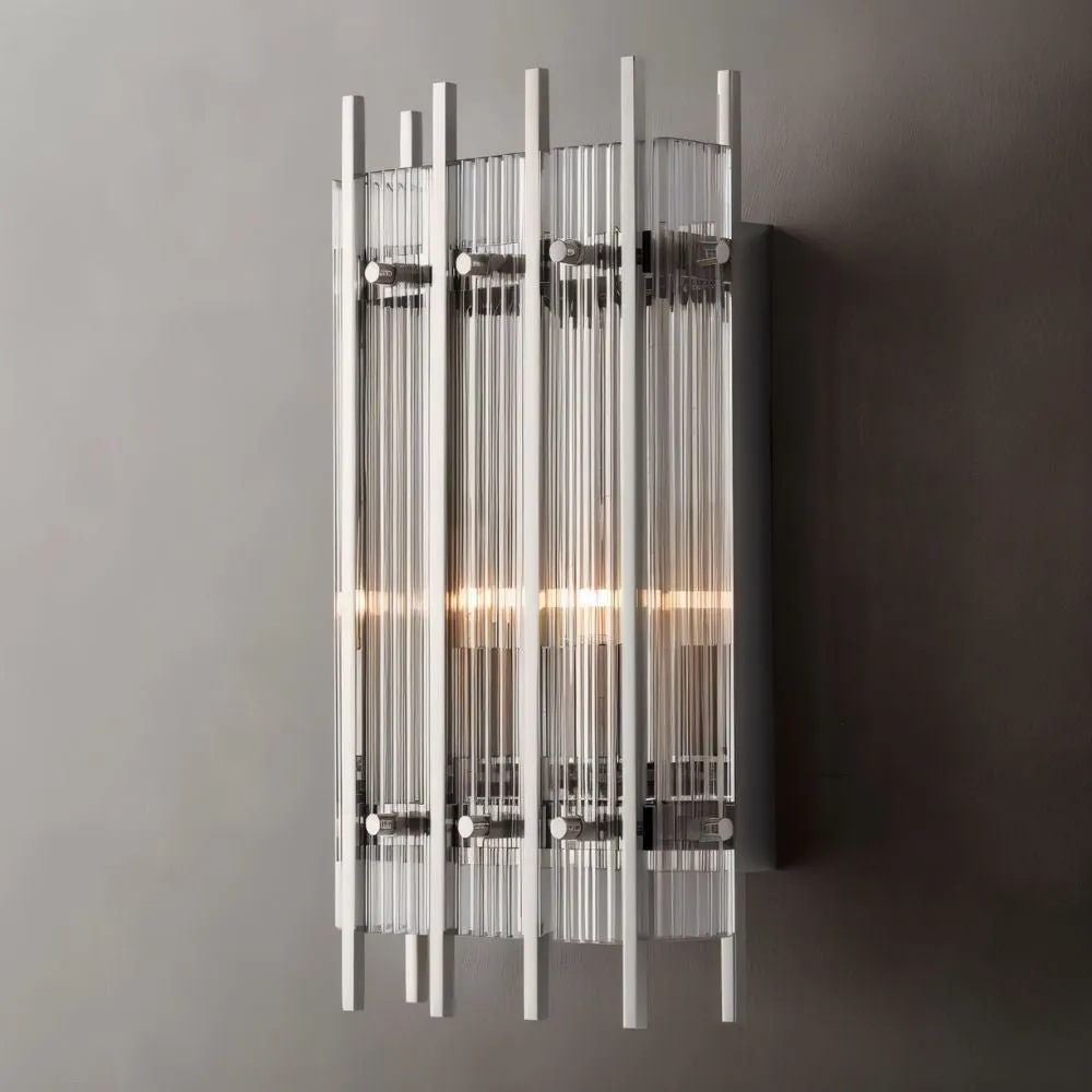 Eikon Rectangular Wall Sconce