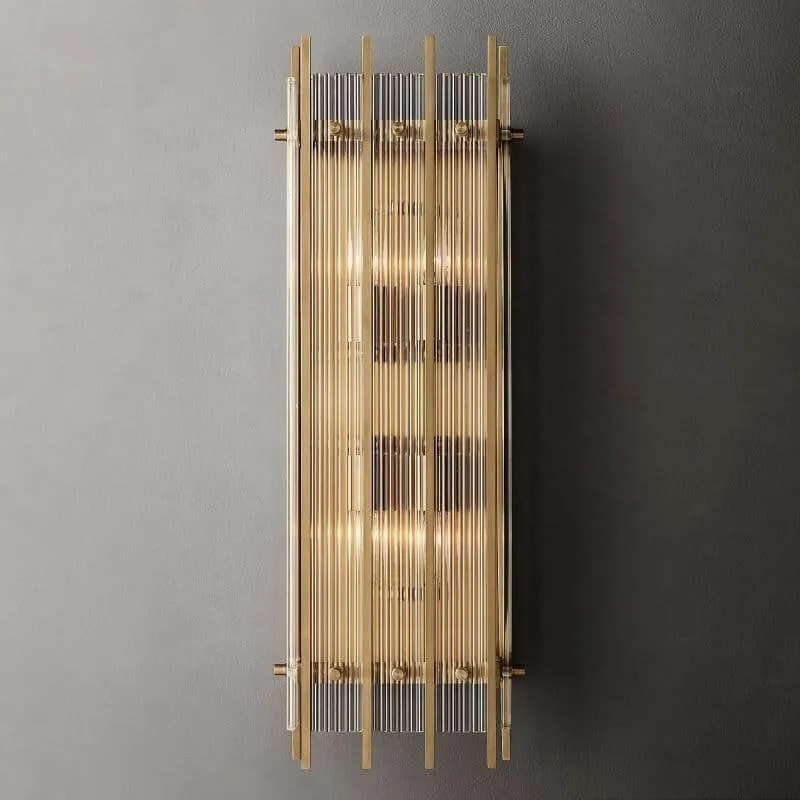 Eikon Rectangular Wall Sconce