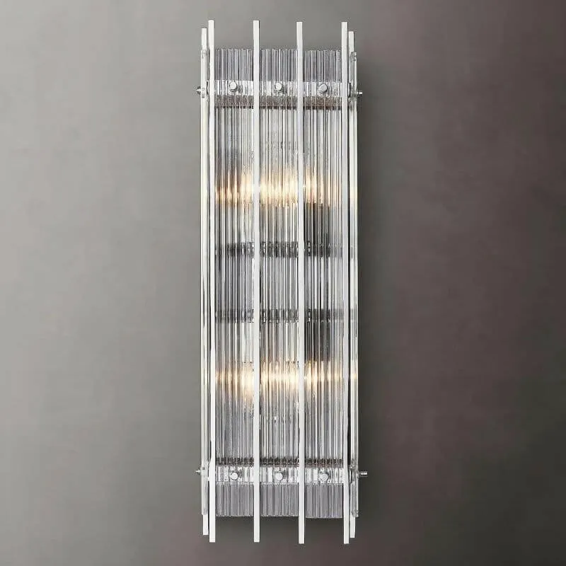 Eikon Rectangular Wall Sconce
