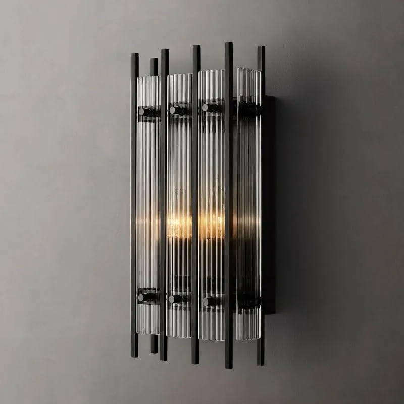 Eikon Rectangular Wall Sconce