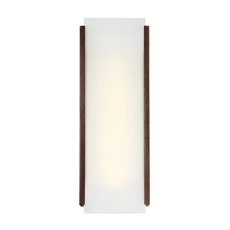 Elysia Single-Light LED Wall Sconce 3000K