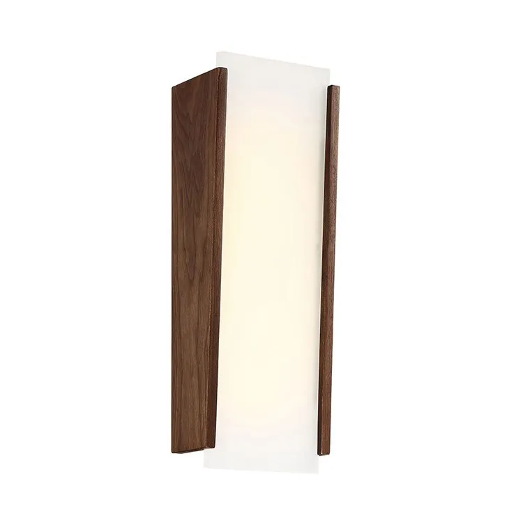 Elysia Single-Light LED Wall Sconce 3000K