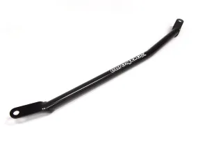 Euro Sport Lower Front Stress Bar - Audi A3, VW Mk5/Mk6 Golf/Jetta/Rabbit/GTI/Golf R