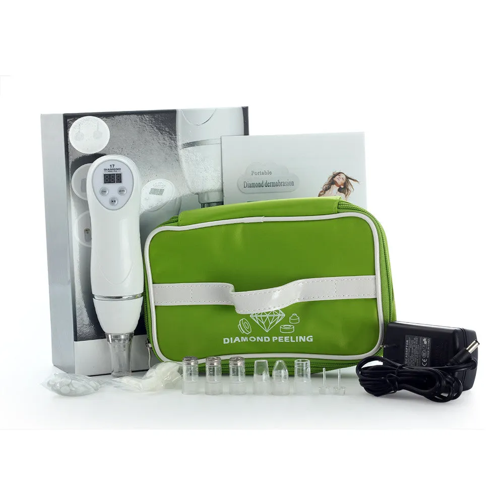 Facial Pore Cleaner Acne Remover Blackhead