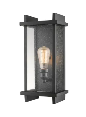 Fallow 1-Light Outdoor Wall Sconce