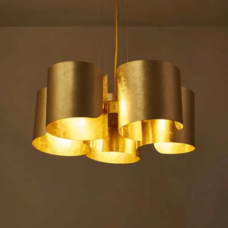 Glemal Pendant Light