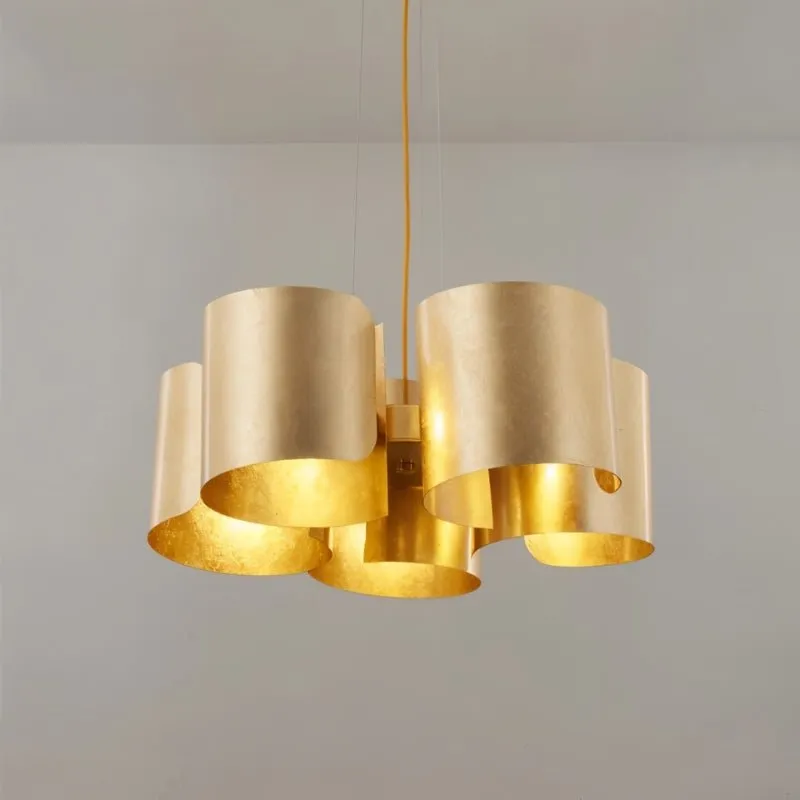 Glemal Pendant Light