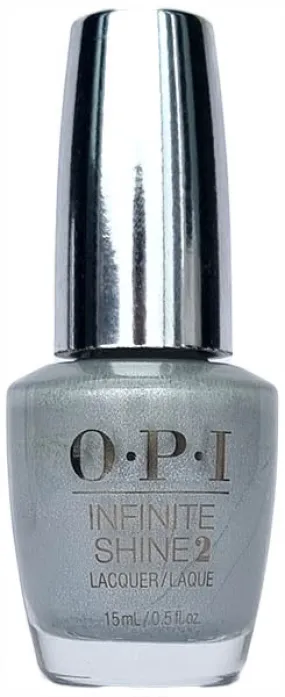 Go to Grayt Lengths * OPI Infinite Shine