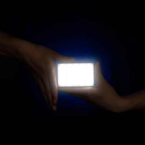 Godox Knowled Rgb Creative Light