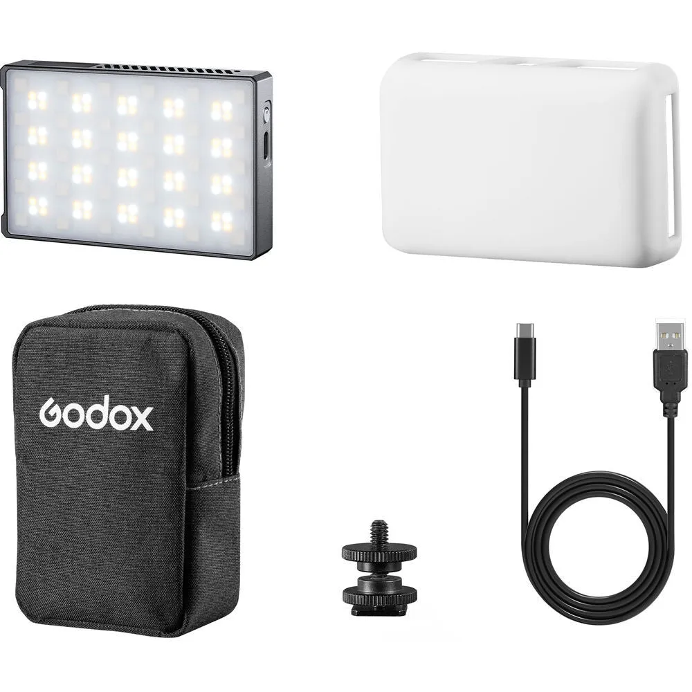 Godox Knowled Rgb Creative Light