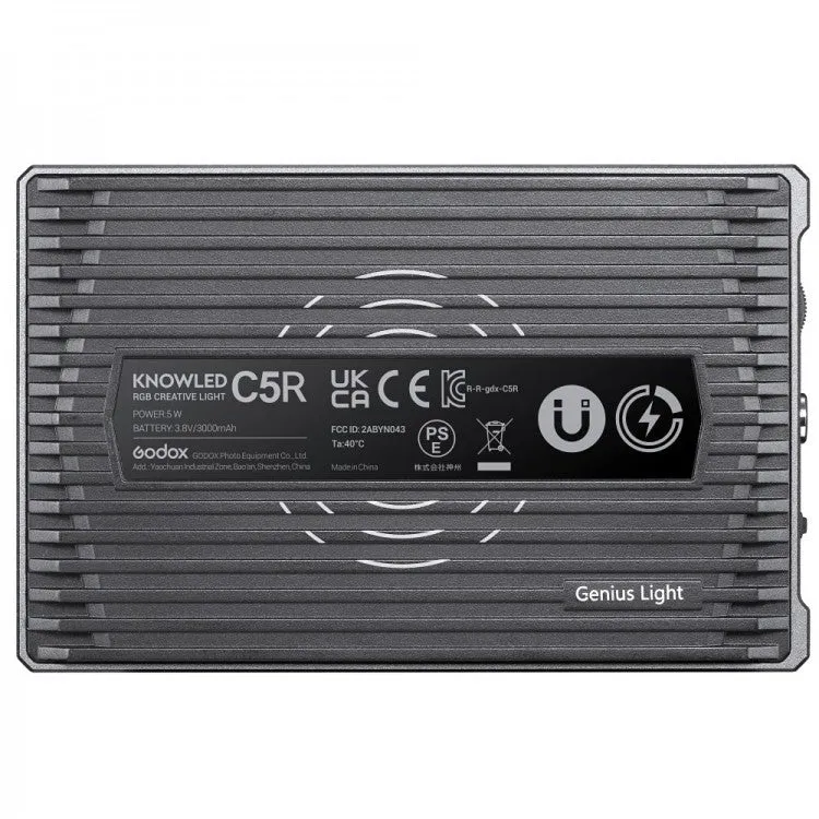 Godox Knowled Rgb Creative Light