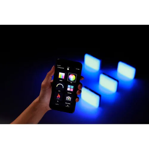 Godox Knowled Rgb Creative Light
