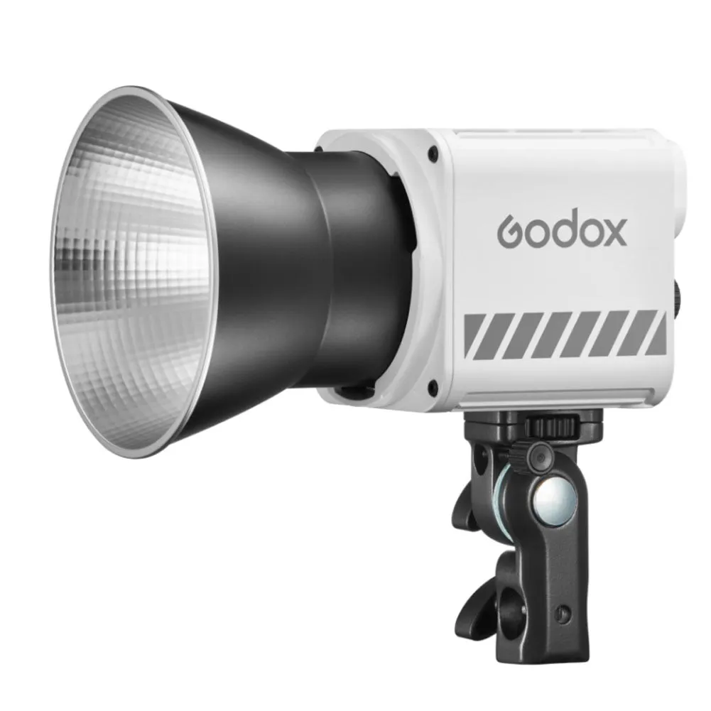 Godox ML60IIBi Bi-Colour LED Light 2800K-6500K (Godox Mount) (EX DEMO)