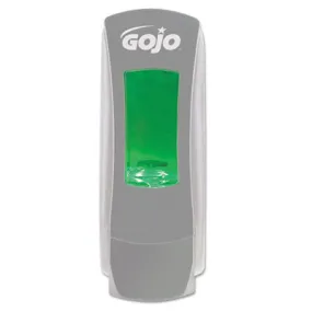 GOJO® ADX-12™ Foaming Hand Soap Dispenser (1250 ml) - White & Gray - Case of 6