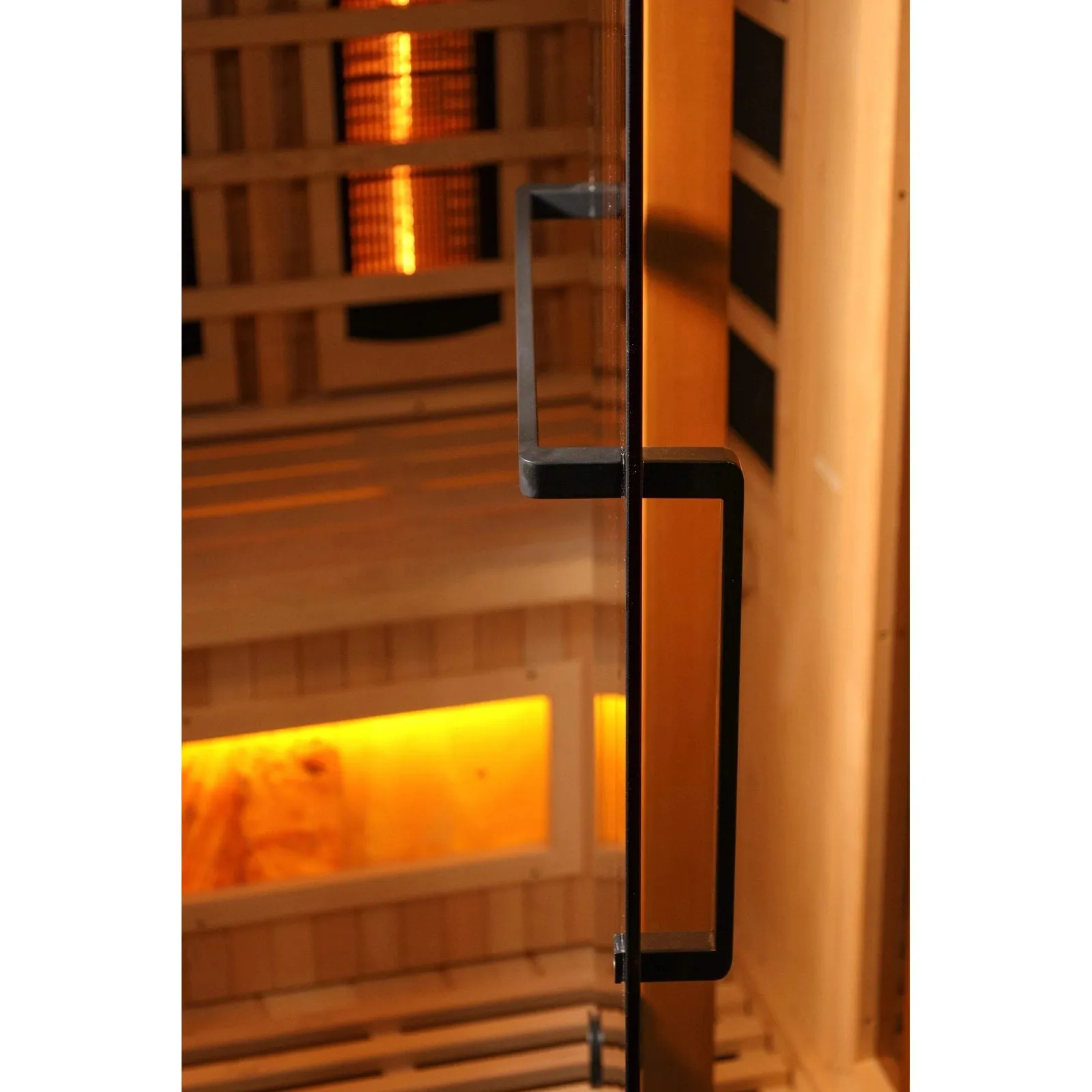 Golden Designs 2025 Reserve Edition GDI-8030-03 Full Spectrum with Himalayan Salt Bar