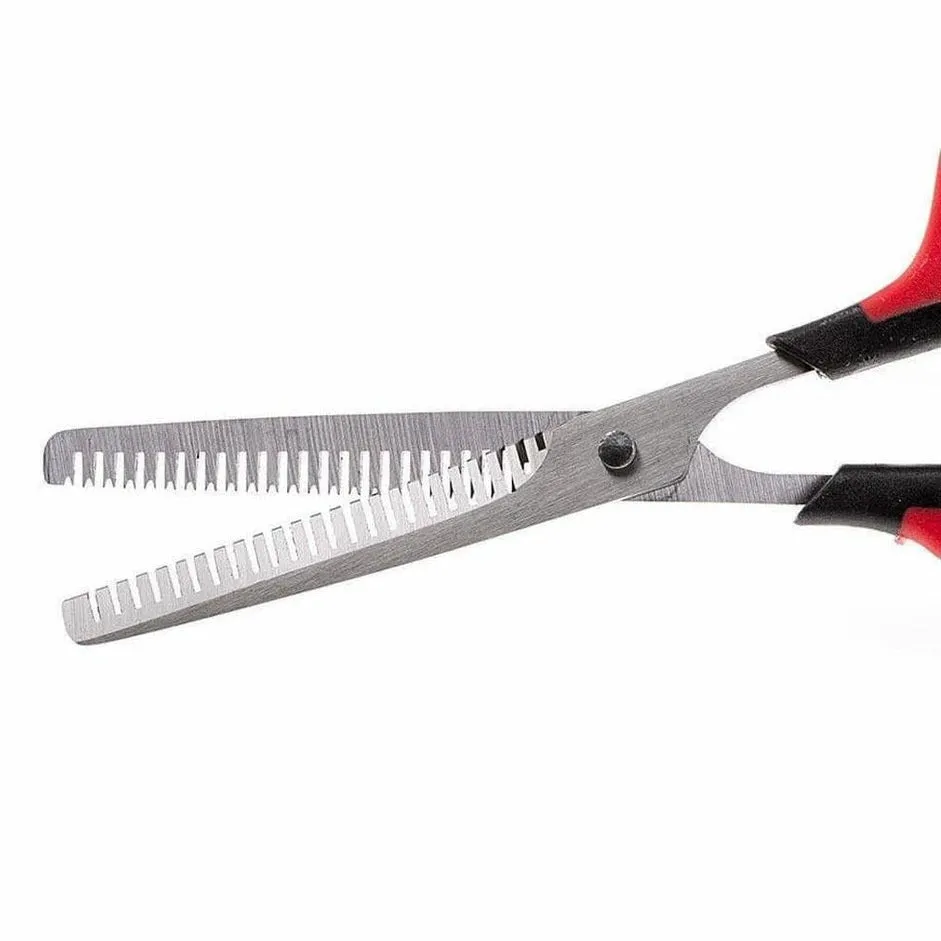 GRO 5989 FORBICE SFOLTIRE PELO