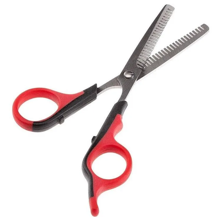 GRO 5989 FORBICE SFOLTIRE PELO