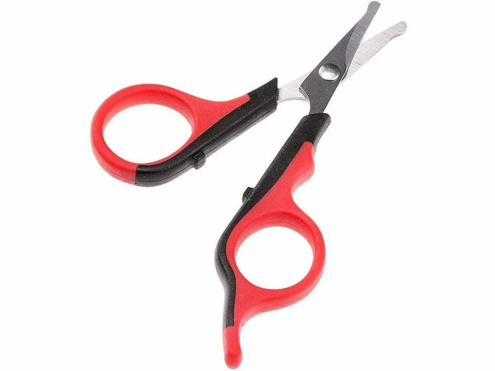 GRO 5997 SHORT HAIR SCISSORS