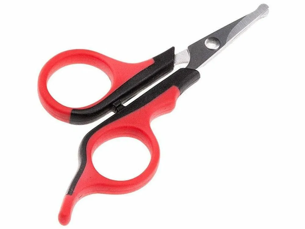 GRO 5997 SHORT HAIR SCISSORS