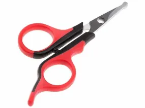 GRO 5997 SHORT HAIR SCISSORS