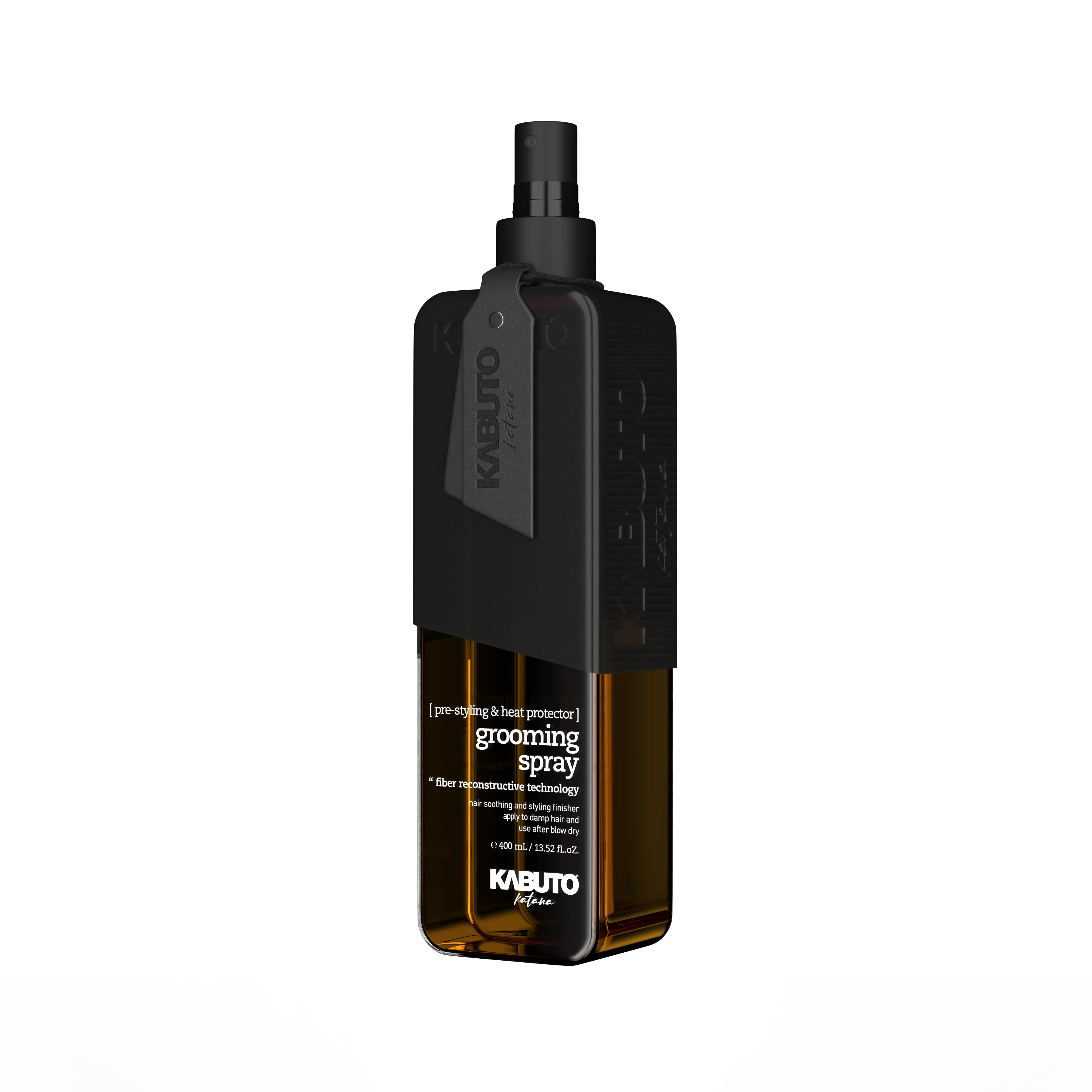 Grooming Spray 400ml