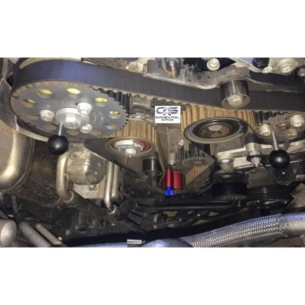 GT-VW07 - Tdi VW Timing tool Kit