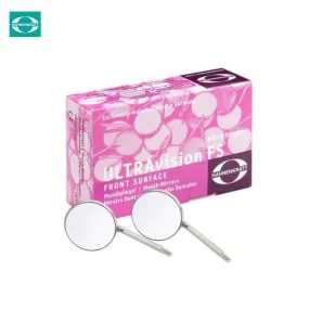 HAHNENKRATT ULTRA FS Mouth Mirror