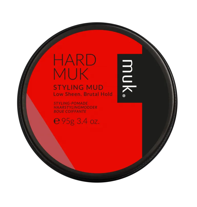 HARD MUK STYLING MUD