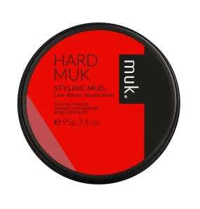 HARD MUK STYLING MUD