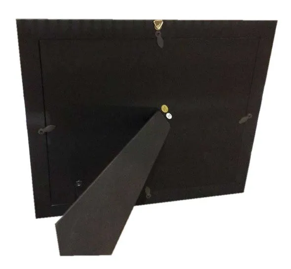 Harley-Davidson® Poker Chip Collector Frame, 26 chip