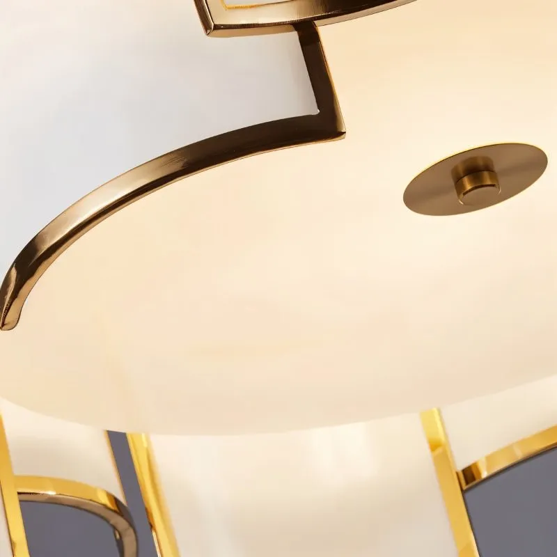 Hiraj Chandelier