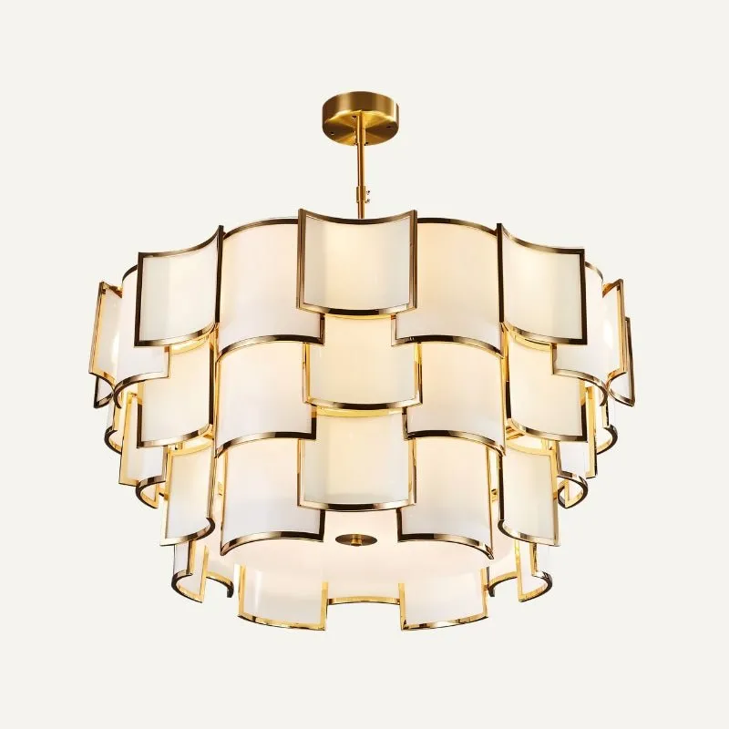 Hiraj Chandelier