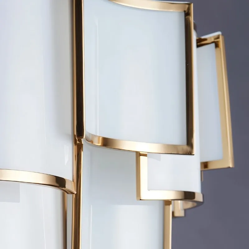 Hiraj Chandelier