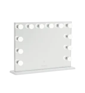 Hollywood SLIMLINE Vanity Mirror (Feature Pack)