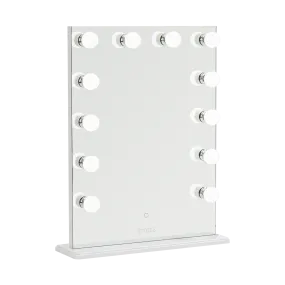 Hollywood SLIMLINE Vanity Mirror Tall (Feature Pack)