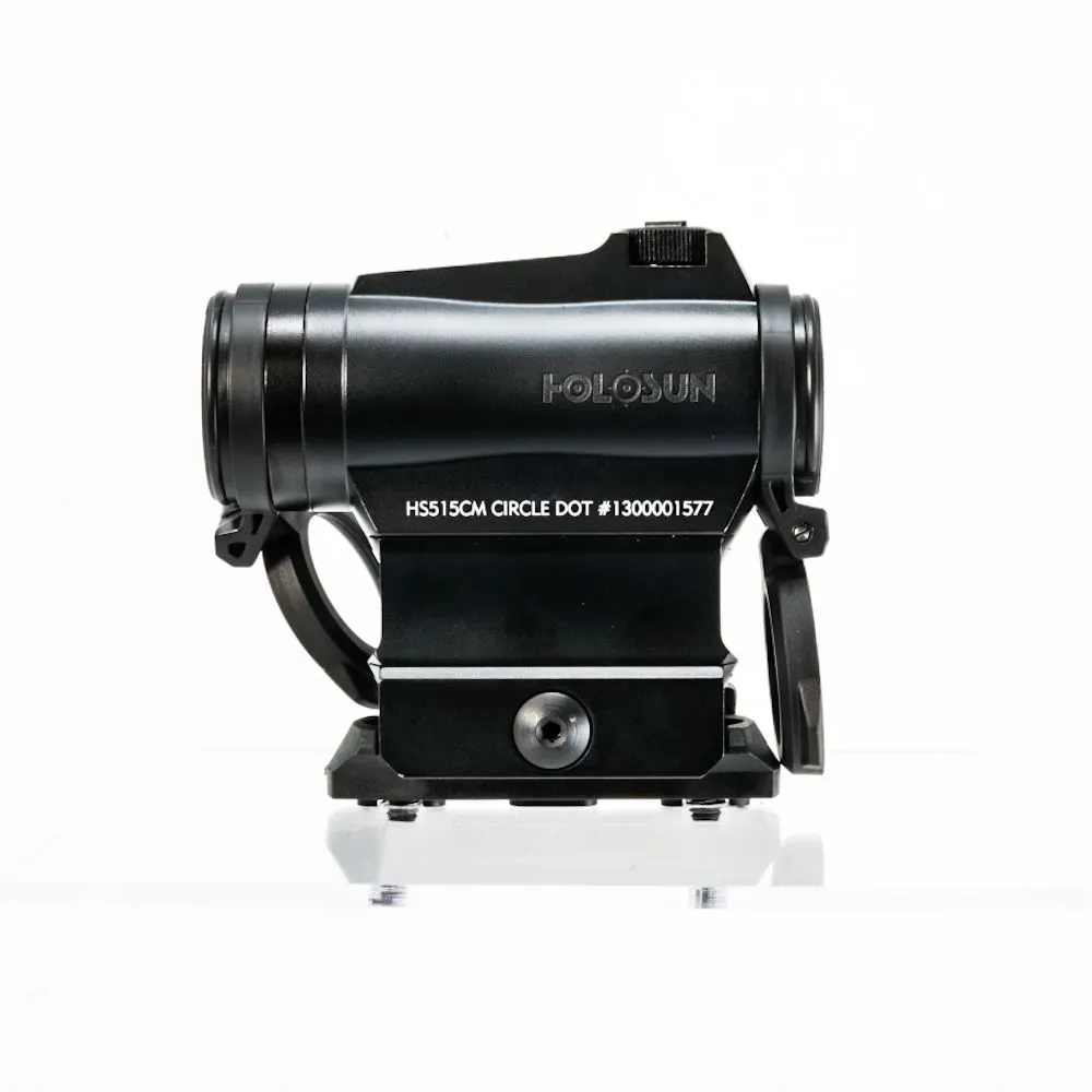 Holosun HS515CM