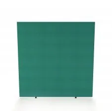 Impulse Plus Free Standing Floor Screen - 1500mm High, MDF Material, Oblong Shape, Multiple Widths, 3-Year Guarantee