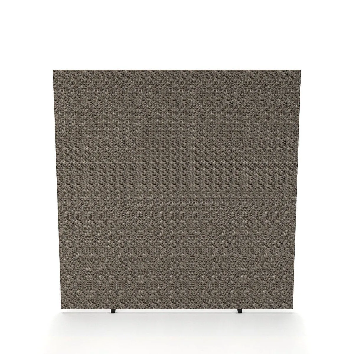 Impulse Plus Free Standing Floor Screen - 1500mm High, MDF Material, Oblong Shape, Multiple Widths, 3-Year Guarantee
